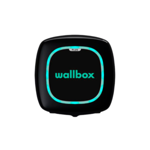 <h2>WALLBOX</h2><br>Pulsar Plus