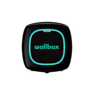<h2>WALLBOX</h2><br>Pulsar Plus