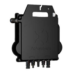 <h2>APSYSTEMS</h2><br>DS3D