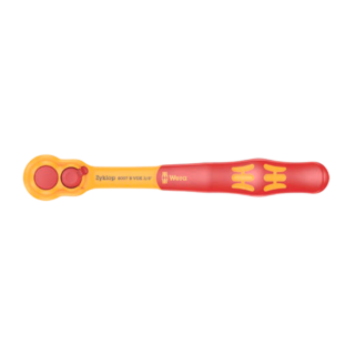 <h2>WERA</h2><br>Trinquetes autoajustables