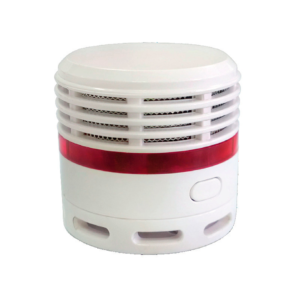 <h2>MIDEX</h2><br>Detector de humo MV3