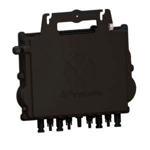 <h2>APSYSTEMS</h2><br>QT2D