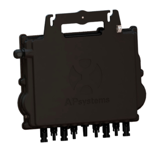 <h2>APSYSTEMS</h2><br>QT2D