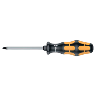 <h2>WERA</h2><br>Destornillador electricista