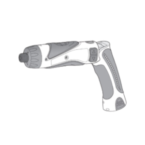 <h2>PANASONIC</h2><br>Atornillador EY7410