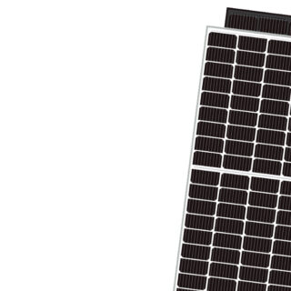 <h2>SOLARDAY</h2><br>Half Cut 390W - 415W